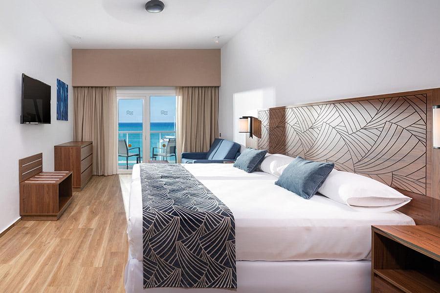 Hotel Riu Montego Bay | All Inclusive Hotel Mahoe Bay