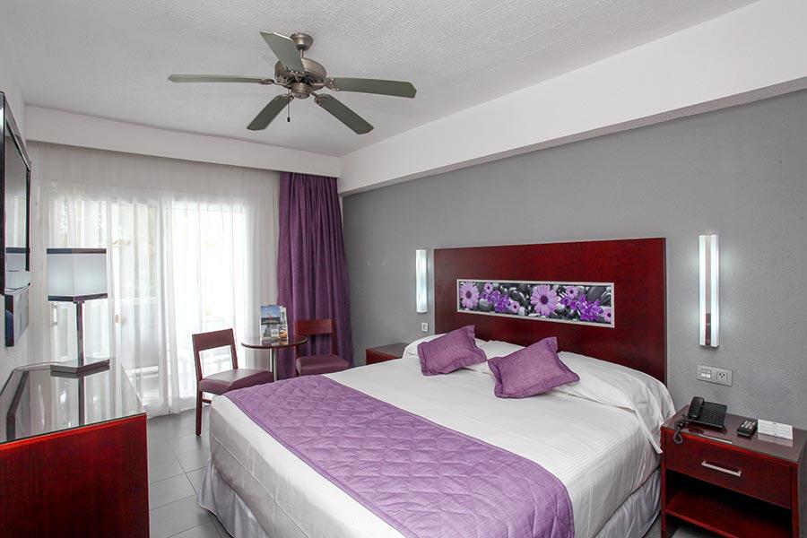 Hotel Riu Naiboa Punta Cana - Foro Punta Cana y República Dominicana