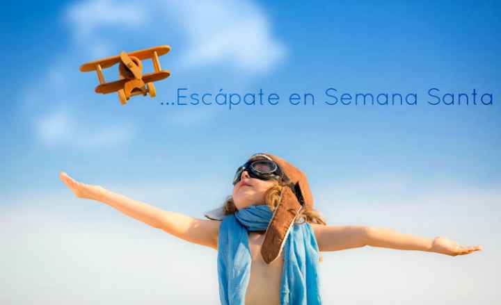 TOP 10 DESTINOS PARA VIAJAR EN SEMANA SANTA