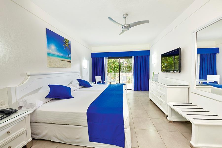 Hotel Riu Yucatán - Riviera Maya - Foro Riviera Maya y Caribe Mexicano