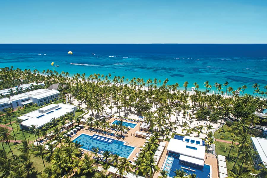 Hotel Riu Palace Macao S Only Punta Cana See Photos Of The Hotel 25