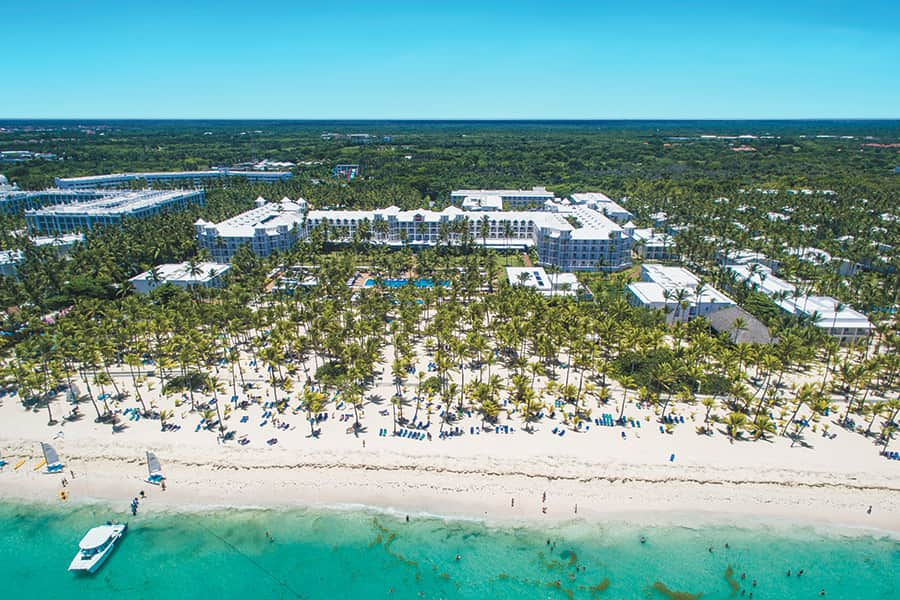 Hotel Riu Palace Macao S Only Punta Cana See Photos Of The Hotel 25