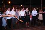 Carmen y Luis Riu, apertura primer hotel en Costa Rica