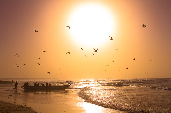 Senegal