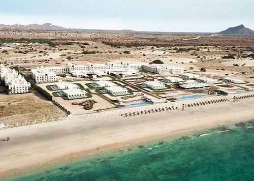Luis Riu apuesta por Cabo Verde y abre el quinto hotel