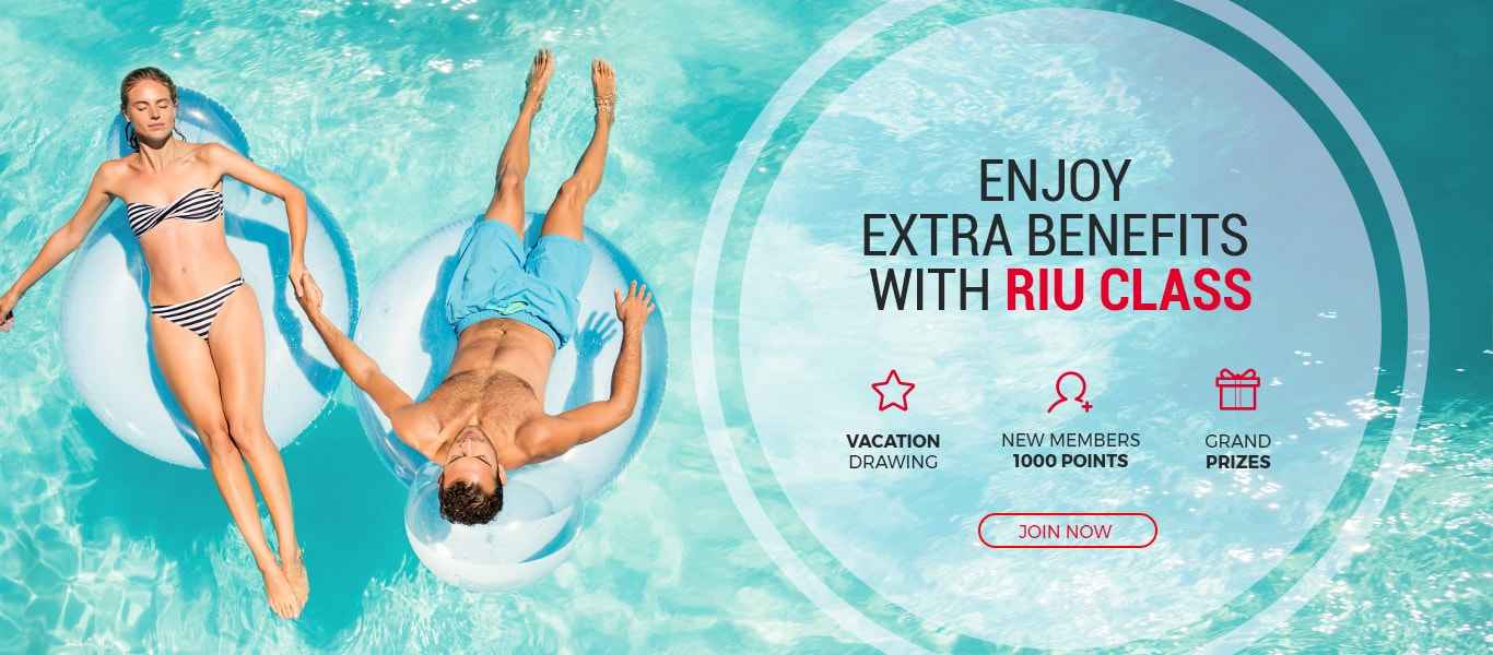 Riu Hotels & Resorts
