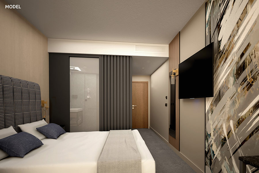 Hotel Riu Plaza London Victoria