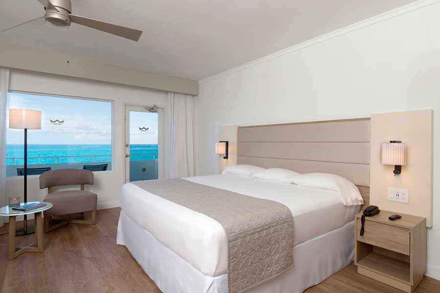Hotel Riu Plaza Miami Beach