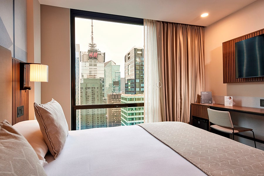 Hotel Riu Plaza Manhattan Times Square