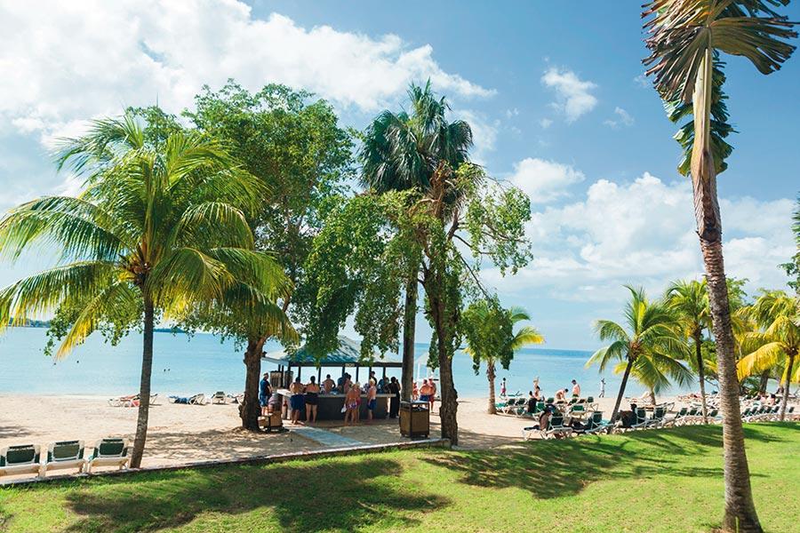 Clubhotel Riu Negril All Inclusive Hotel Bay Beach See Photos Of The Hotel 26