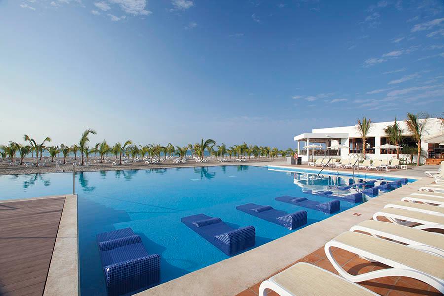 Hotel Riu Playa Blanca All Inclusive Panama See Photos Of The Hotel 25