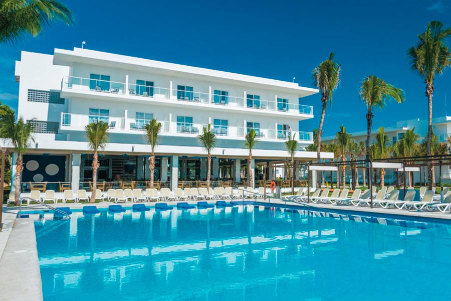 Hotel Riu Playacar All Inclusive See Photos Of The Hotel 29