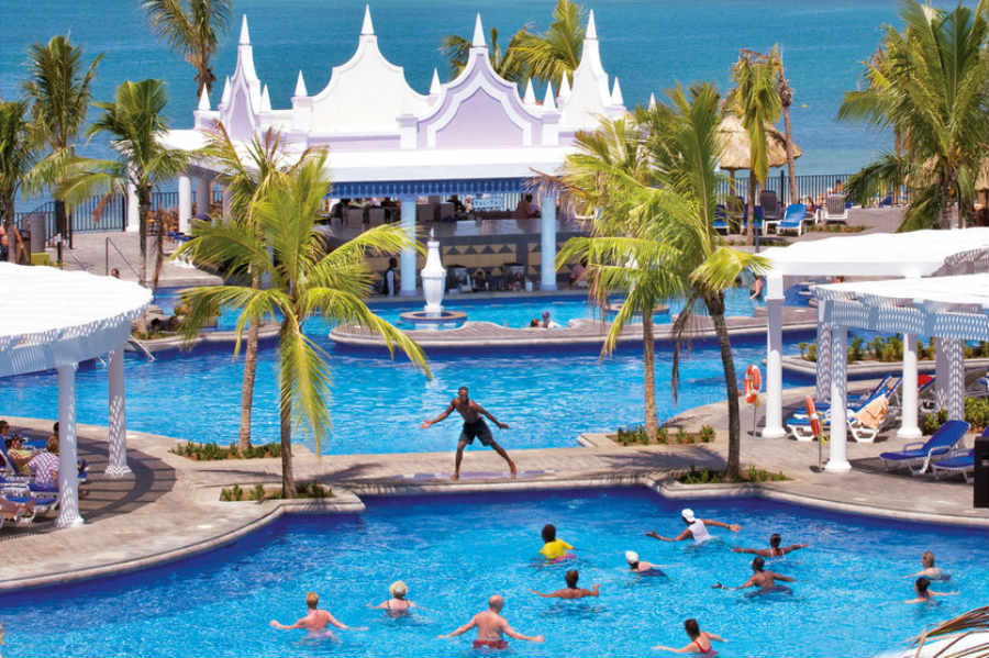 Hotel Riu Montego Bay All Inclusive Mahoe See Photos Of The Hotel 26