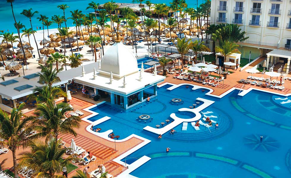 Hotel Riu Palace Aruba All Inclusive Palm Beach See Photos Of The Hotel 28