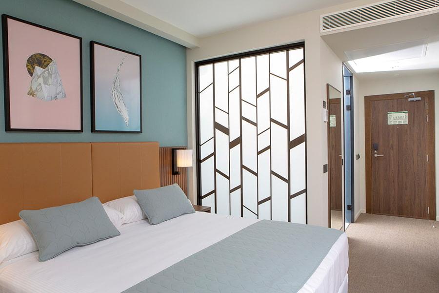 Offizielle Homepage Von Riu Plaza Espana Hotels