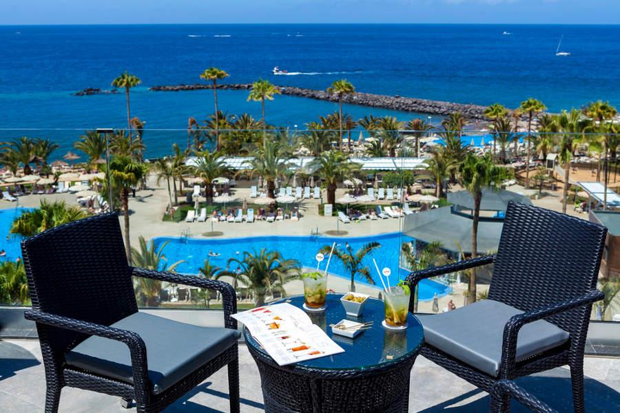 Hotel Riu Palace Tenerife Playa El Duque See Photos Of The Hotel 27