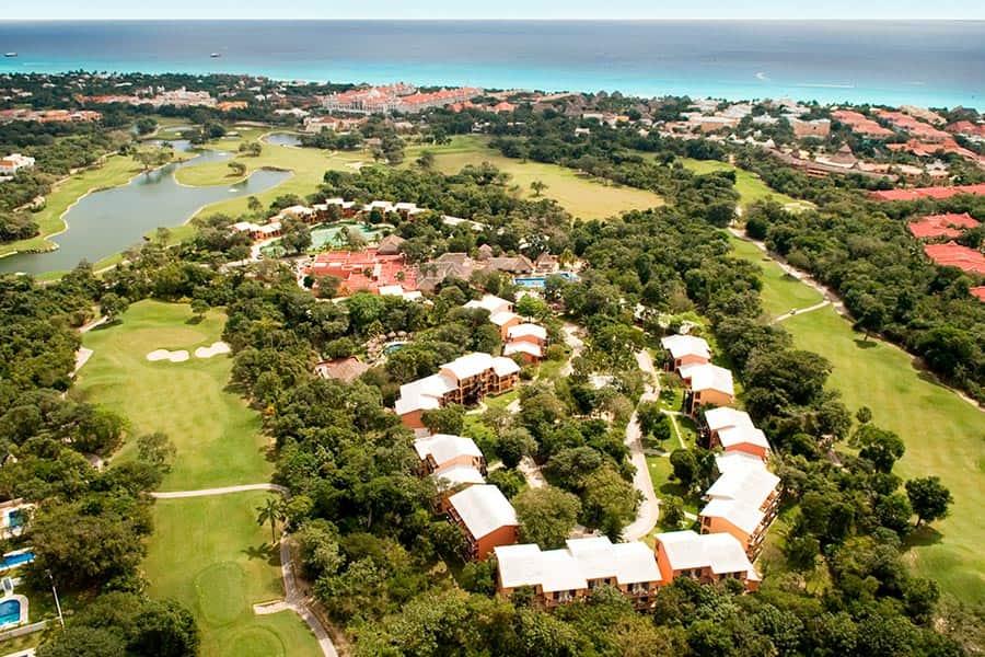 Hotel Riu Lupita All Inclusive Hotel Playacar