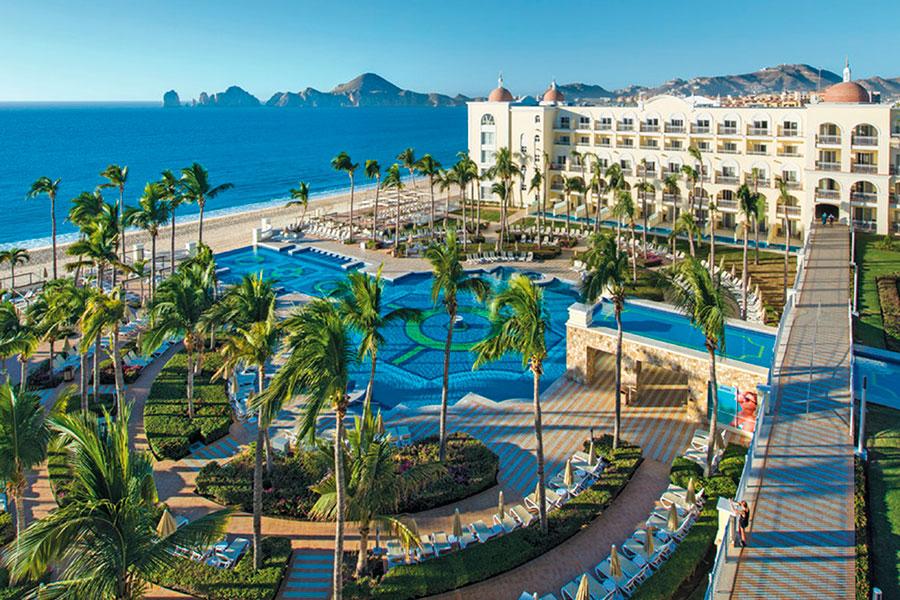 Hotel Riu Palace Cabo San Lucas All Inclusive Los Cabos See Photos Of The Hotel 36