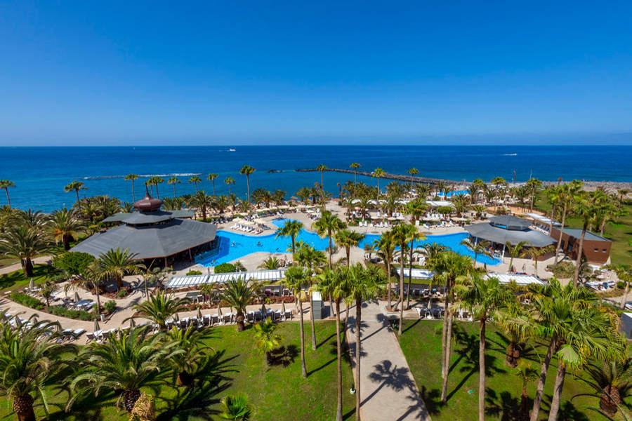 Hotel Riu Palace Tenerife Playa El Duque See Photos Of The Hotel 27