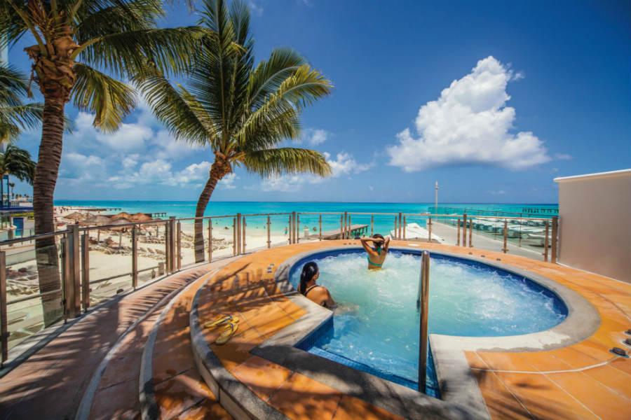 Hotel Riu Cancun All Inclusive See Photos Of The Hotel 29