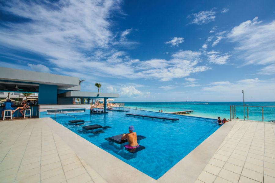 Hotel Riu Cancun All Inclusive See Photos Of The Hotel 29