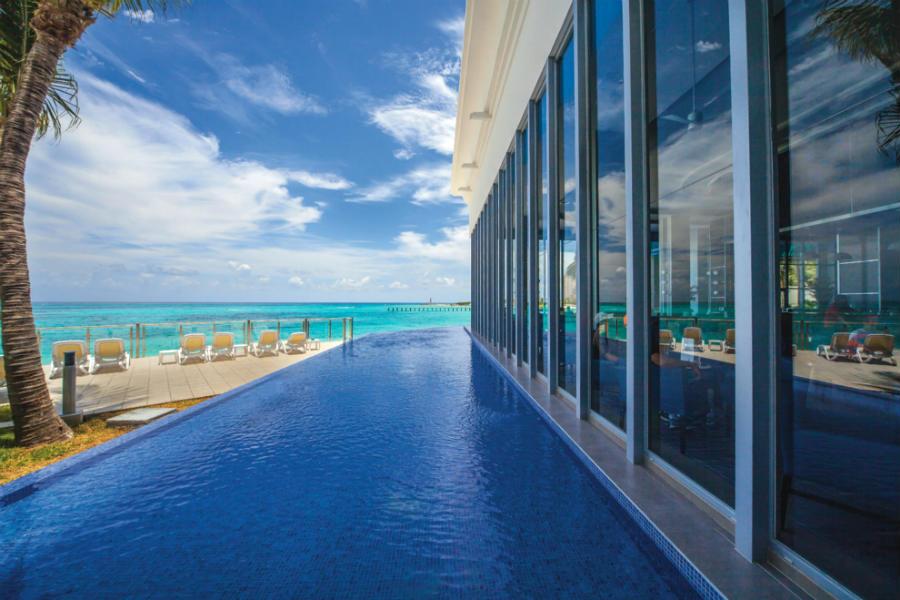 Hotel Riu Cancun All Inclusive See Photos Of The Hotel 29