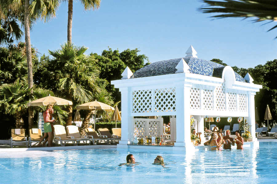 Hotel Club Bahamas Tout Compris Hotel Club Bahamas Tout Compris