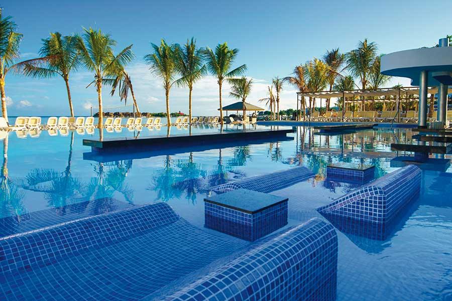Hotel Riu Reggae S Only Mahoe Bay See Photos Of The Hotel 26