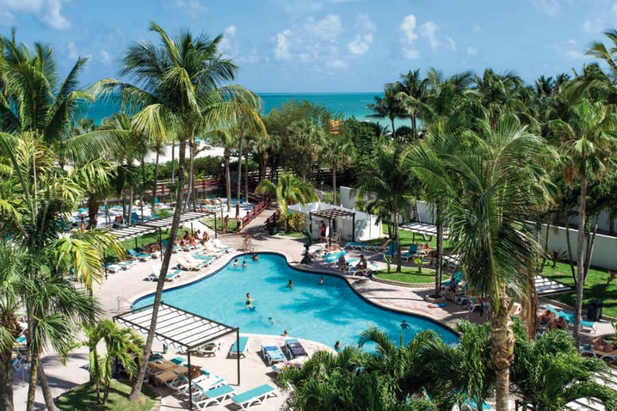 Hotel Riu Plaza Miami Beach Hotels Resorts See Photos Of The Hotel 24