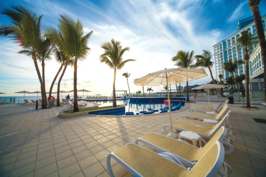 Hotel Riu Cancun All Inclusive See Photos Of The Hotel 29