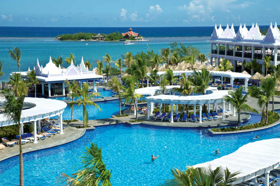 Hotel Riu Montego Bay All Inclusive Mahoe See Photos Of The Hotel 26