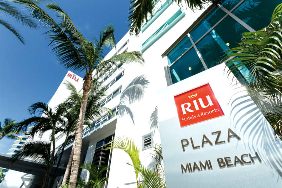 Hotel Riu Plaza Miami Beach Hotels Resorts See Photos Of The Hotel 24