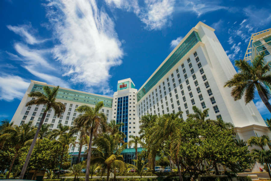 Hotel Riu Cancun All Inclusive See Photos Of The Hotel 29