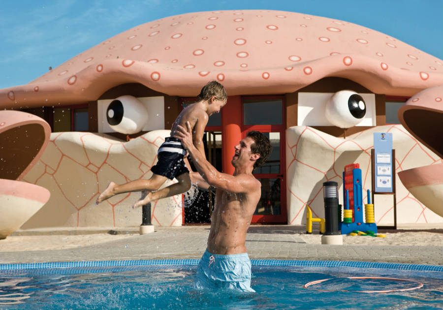 Bahamas All Inclusive >> ClubHotel Riu Karamboa | Hôtel Praia de Salines tout compris Bahamas All Inclusive >> ClubHotel Riu Karamboa | Hôtel Praia de Salines tout compris