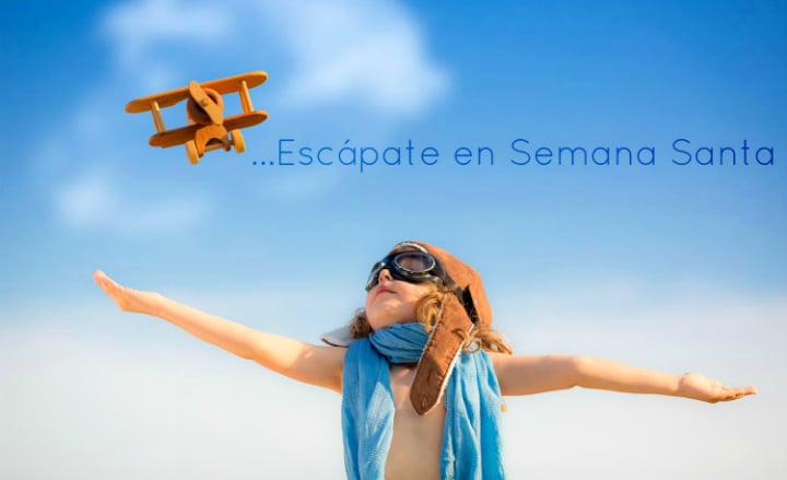 TOP 10 DESTINOS PARA VIAJAR EN SEMANA SANTA