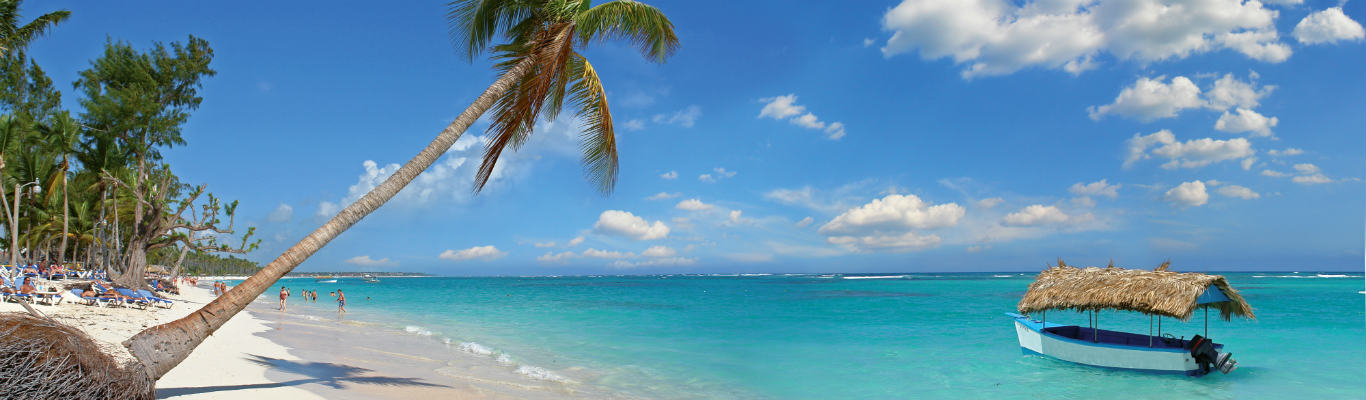 punta cana