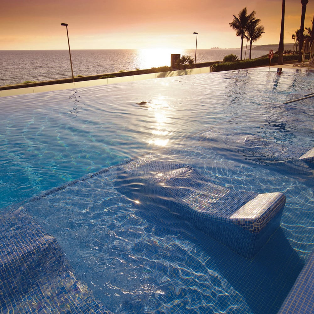 Hotel Riu Palace Meloneras Wellness Spa Hotel Las Meloneras