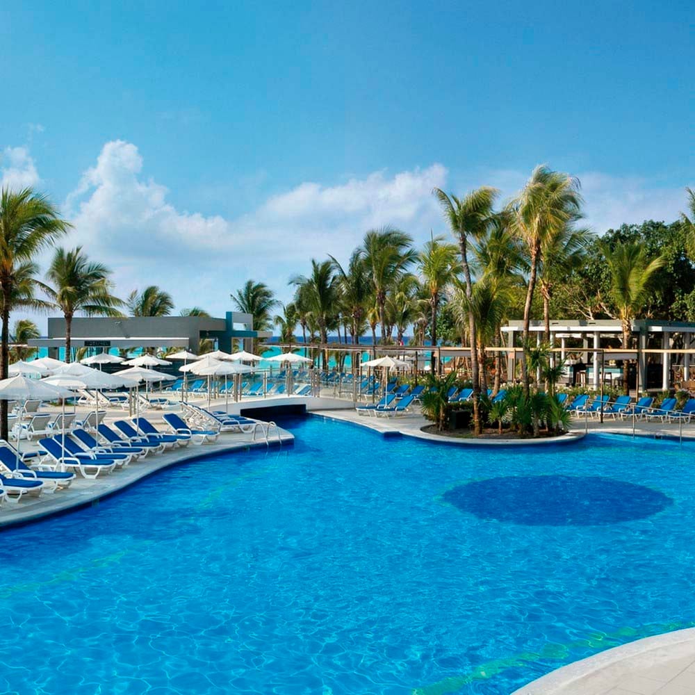 riu yucatan tui excursions