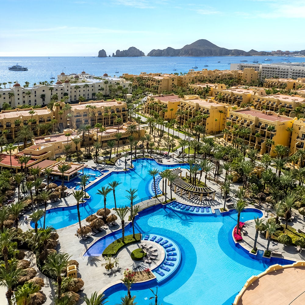 All Inclusive Los Cabos Resort