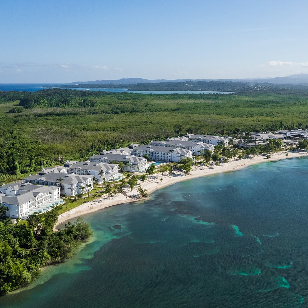 Hotel Riu Palace Tropical Bay Norman Manley Boulevard Negril Jamaica