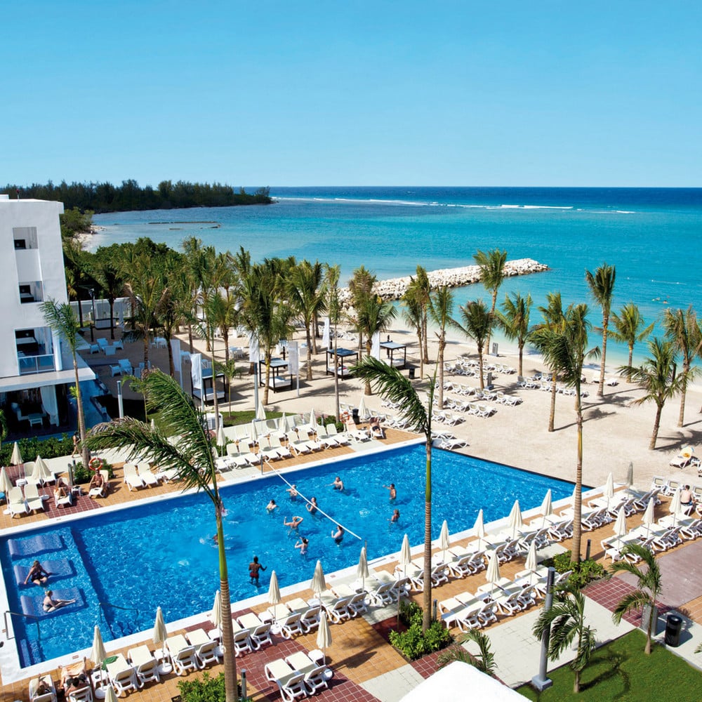 riu montego bay adults only excursions
