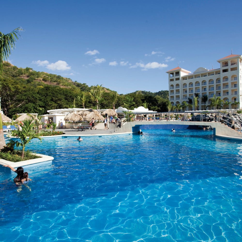 Hotel Riu Guanacaste All Inclusive Hotel Matapalo Beach