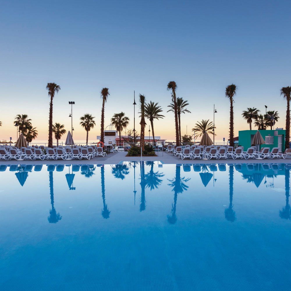 riu costa del sol excursions