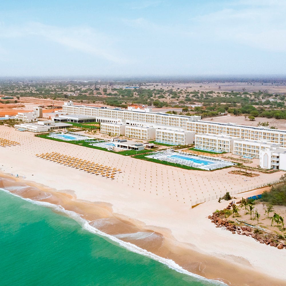 hotel riu baobab excursions