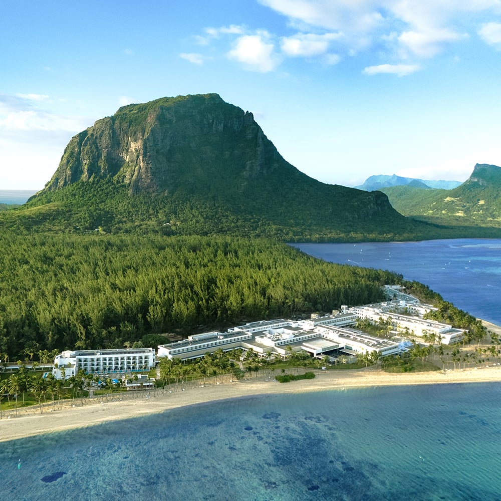 Hotel Riu Palace Mauritius Morne Brabant Mauritius Island 18