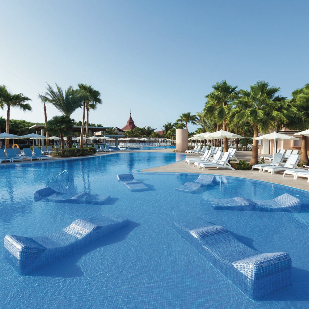 Riu Cabo Verde All Inclusive amp Adults Only Hotel in Cape Verde