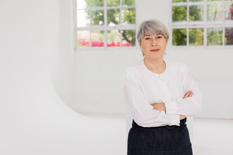 Carmen Riu va in pensione