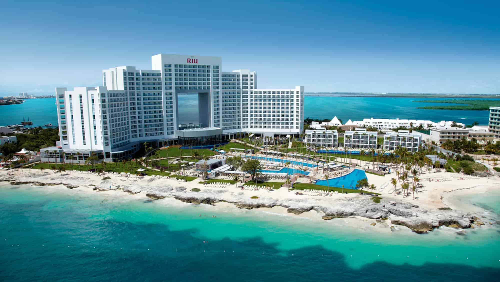 SCARICARE RIU