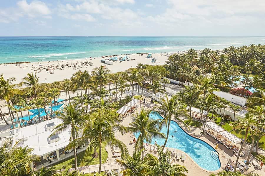 Hotel Riu Plaza Miami Beach | RIU Hotels & Resorts
