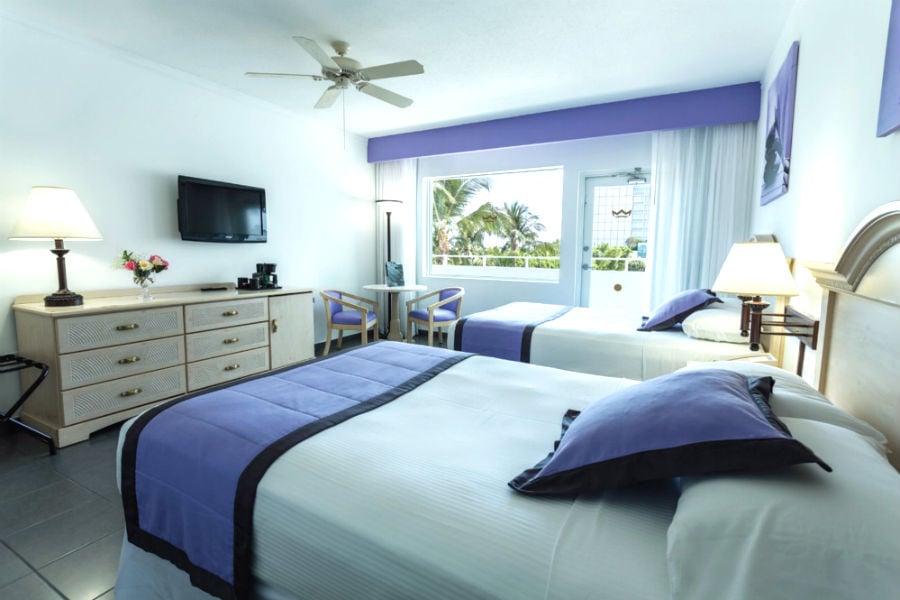 Hotel Riu Plaza Miami Beach | RIU Hotels & Resorts